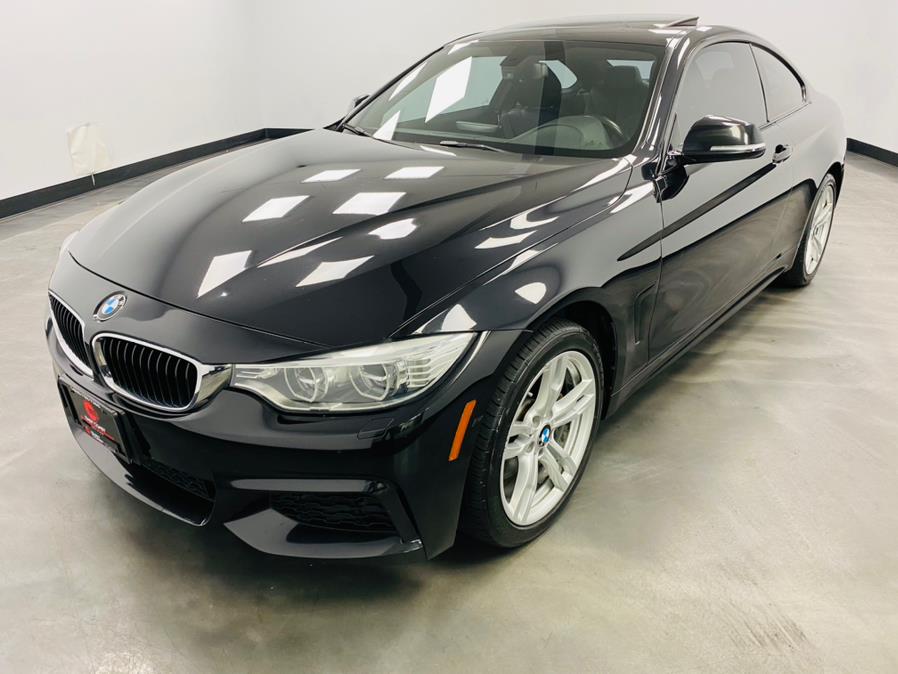 Used BMW 4 Series 2dr Cpe 435i xDrive AWD 2014 | East Coast Auto Group. Linden, New Jersey Used BMW 4 Series 2dr Cpe 435i xDrive AWD 2014 | East Coast Auto Group. Linden, New Jersey