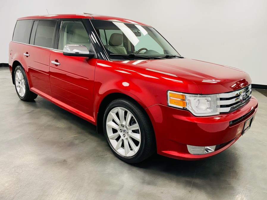 Used Ford Flex 4dr Limited AWD 2010 | East Coast Auto Group. Linden, New Jersey Used Ford Flex 4dr Limited AWD 2010 | East Coast Auto Group. Linden, New Jersey