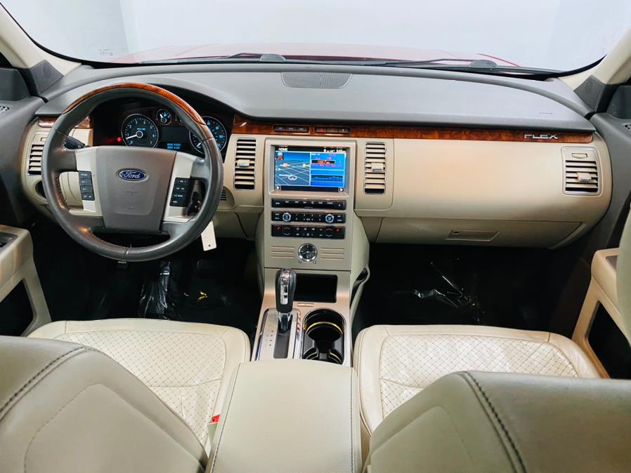 Used Ford Flex 4dr Limited AWD 2010 | East Coast Auto Group. Linden, New Jersey Used Ford Flex 4dr Limited AWD 2010 | East Coast Auto Group. Linden, New Jersey