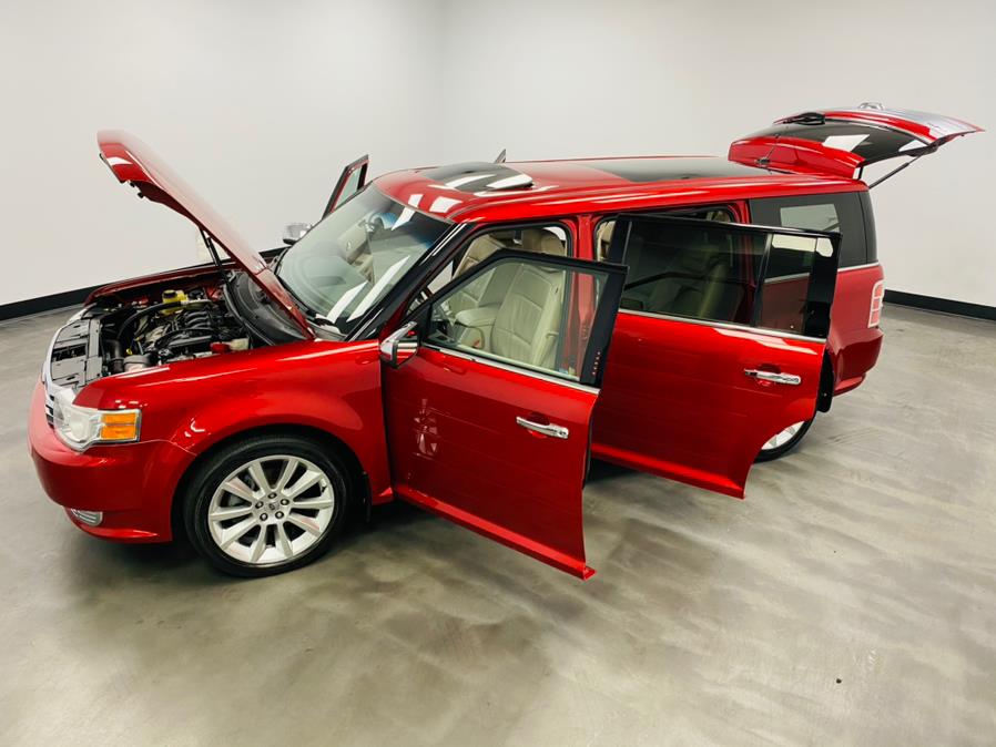 Used Ford Flex 4dr Limited AWD 2010 | East Coast Auto Group. Linden, New Jersey Used Ford Flex 4dr Limited AWD 2010 | East Coast Auto Group. Linden, New Jersey
