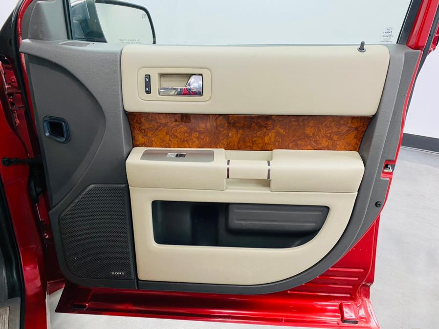 Used Ford Flex 4dr Limited AWD 2010 | East Coast Auto Group. Linden, New Jersey Used Ford Flex 4dr Limited AWD 2010 | East Coast Auto Group. Linden, New Jersey