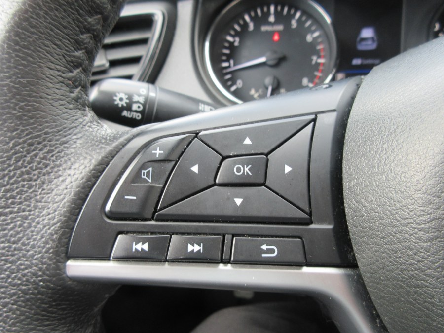 2019 Nissan Rogue FWD SV, available for sale in Linden, New Jersey | Route 27 Auto Mall. Linden, New Jersey 2019 Nissan Rogue FWD SV, available for sale in Linden, New Jersey | Route 27 Auto Mall. Linden, New Jersey