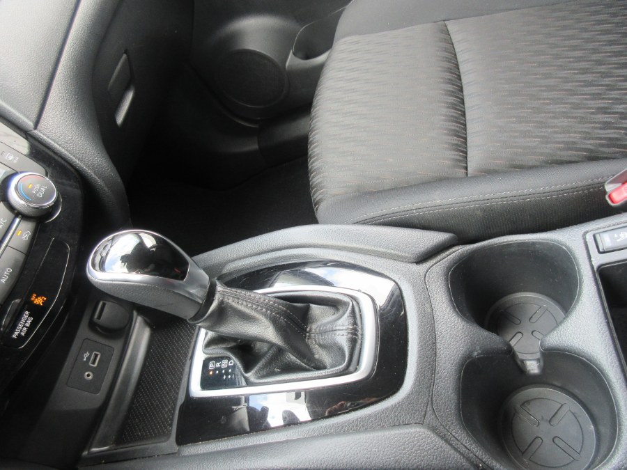 2019 Nissan Rogue FWD SV, available for sale in Linden, New Jersey | Route 27 Auto Mall. Linden, New Jersey 2019 Nissan Rogue FWD SV, available for sale in Linden, New Jersey | Route 27 Auto Mall. Linden, New Jersey