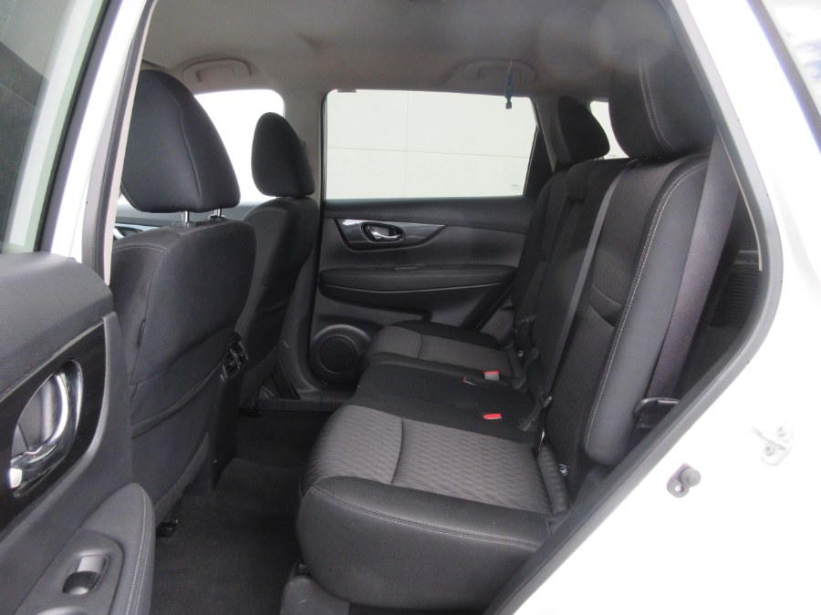 2019 Nissan Rogue FWD SV, available for sale in Linden, New Jersey | Route 27 Auto Mall. Linden, New Jersey 2019 Nissan Rogue FWD SV, available for sale in Linden, New Jersey | Route 27 Auto Mall. Linden, New Jersey
