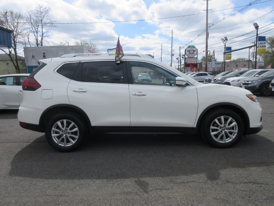 2019 Nissan Rogue FWD SV, available for sale in Linden, New Jersey | Route 27 Auto Mall. Linden, New Jersey 2019 Nissan Rogue FWD SV, available for sale in Linden, New Jersey | Route 27 Auto Mall. Linden, New Jersey