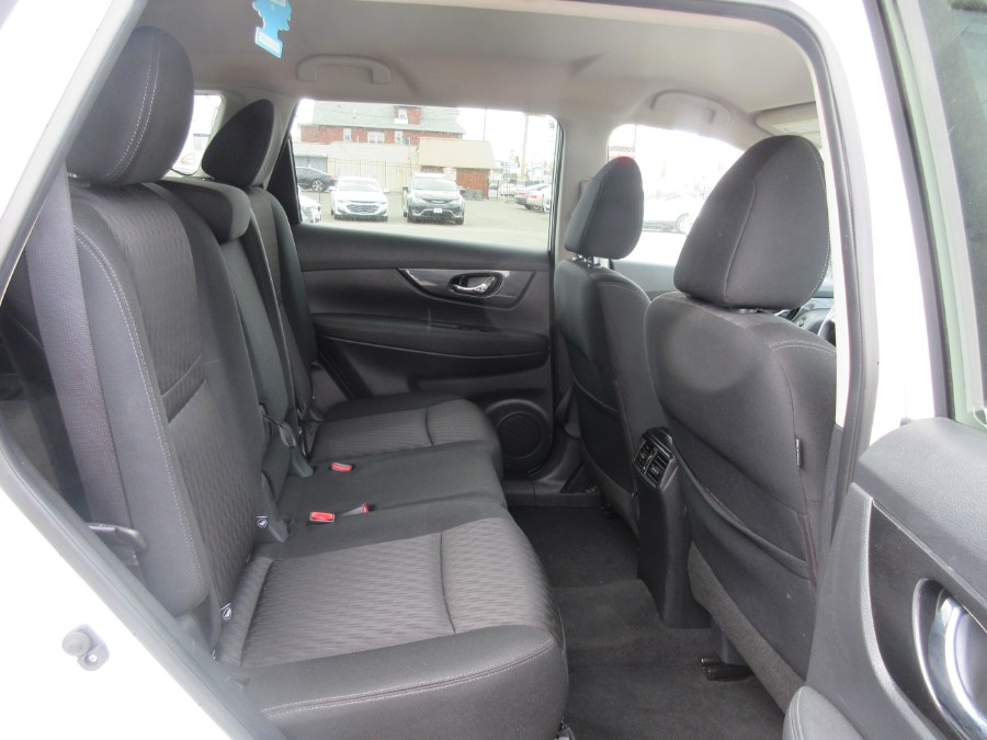 2019 Nissan Rogue FWD SV, available for sale in Linden, New Jersey | Route 27 Auto Mall. Linden, New Jersey 2019 Nissan Rogue FWD SV, available for sale in Linden, New Jersey | Route 27 Auto Mall. Linden, New Jersey