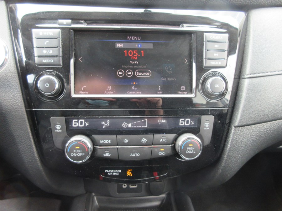 2019 Nissan Rogue FWD SV, available for sale in Linden, New Jersey | Route 27 Auto Mall. Linden, New Jersey 2019 Nissan Rogue FWD SV, available for sale in Linden, New Jersey | Route 27 Auto Mall. Linden, New Jersey