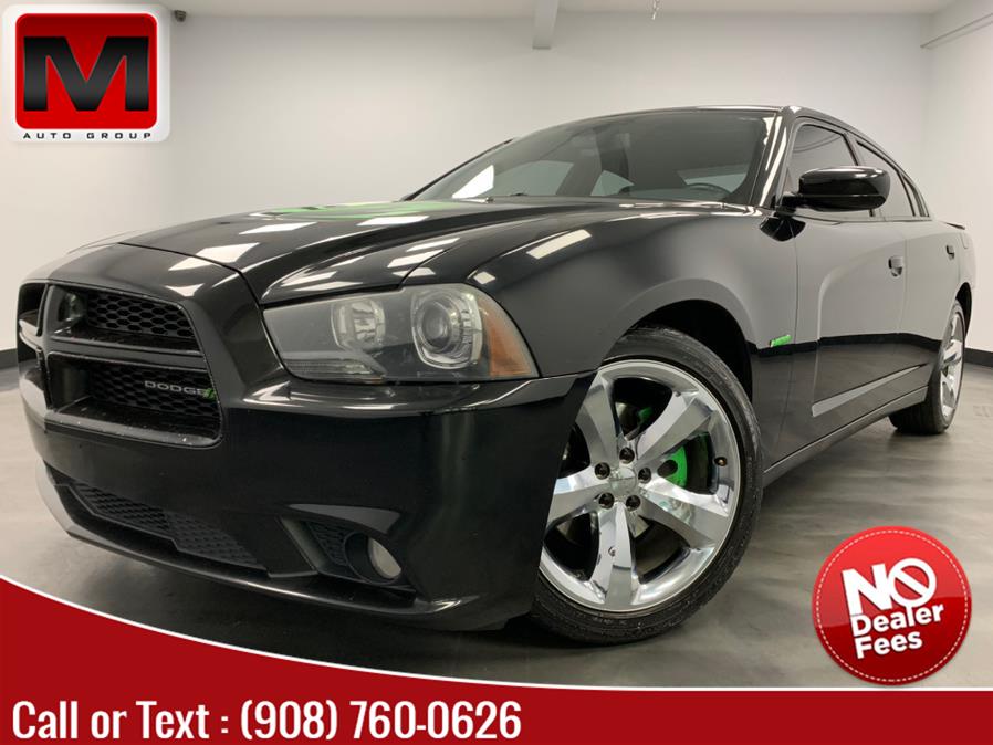 Used Dodge Charger 4dr Sdn RT RWD 2013 | M Auto Group. Elizabeth, New Jersey Used Dodge Charger 4dr Sdn RT RWD 2013 | M Auto Group. Elizabeth, New Jersey