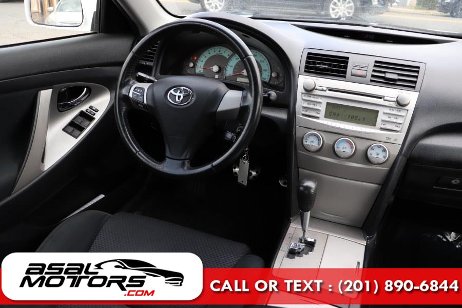 Used Toyota Camry 4dr Sdn I4 Auto SE (Natl) 2010 | Asal Motors. East Rutherford, New Jersey