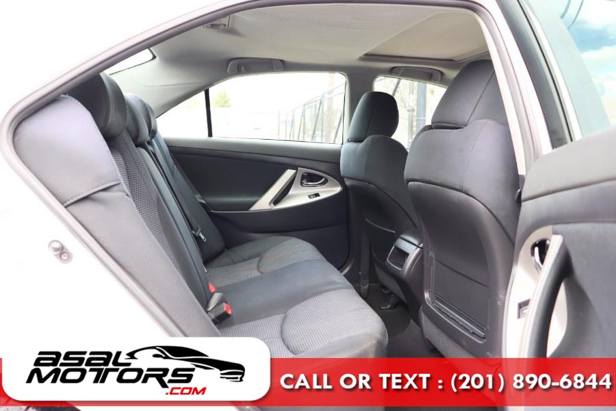 Used Toyota Camry 4dr Sdn I4 Auto SE (Natl) 2010 | Asal Motors. East Rutherford, New Jersey