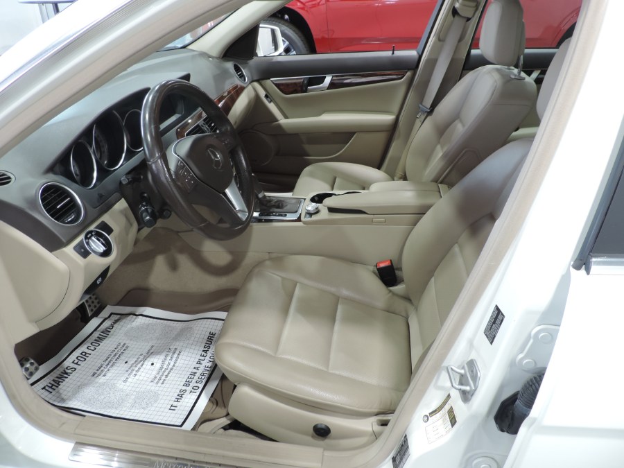 Used Mercedes-Benz C-Class 4dr Sdn C300 Sport 4MATIC 2012 | Auto Gallery. Lodi, New Jersey Used Mercedes-Benz C-Class 4dr Sdn C300 Sport 4MATIC 2012 | Auto Gallery. Lodi, New Jersey