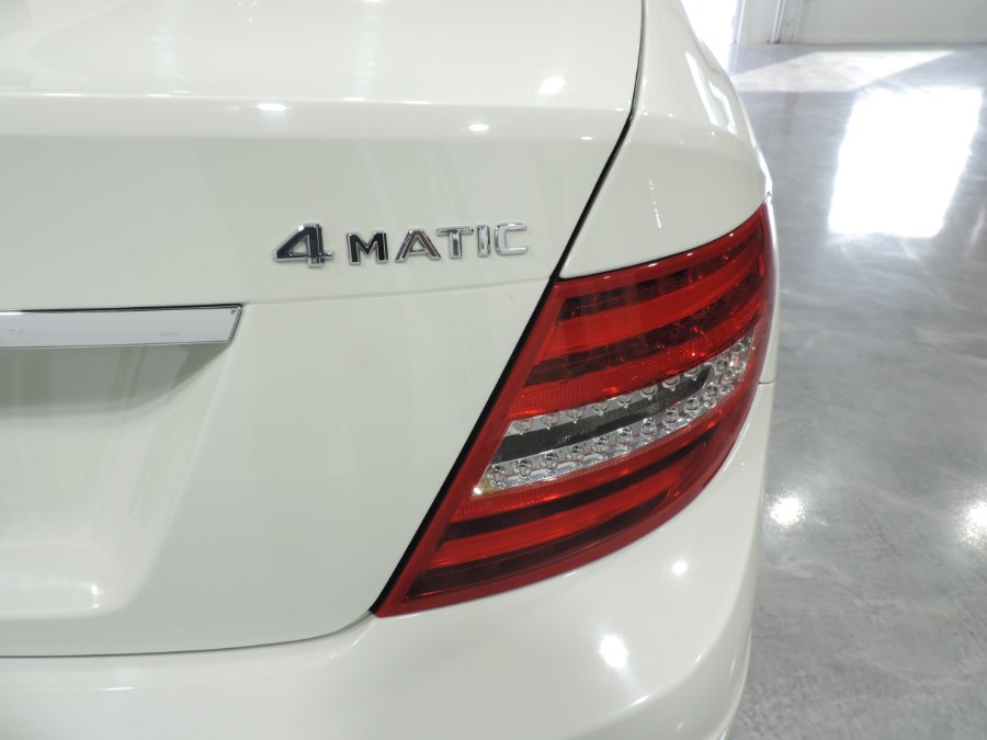 Used Mercedes-Benz C-Class 4dr Sdn C300 Sport 4MATIC 2012 | Auto Gallery. Lodi, New Jersey Used Mercedes-Benz C-Class 4dr Sdn C300 Sport 4MATIC 2012 | Auto Gallery. Lodi, New Jersey
