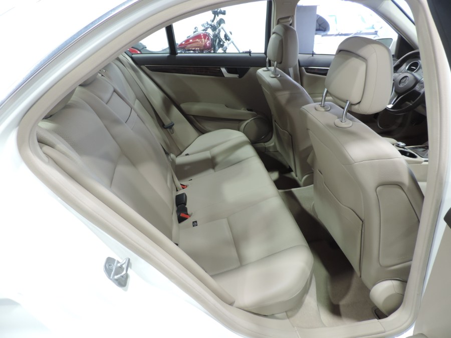 Used Mercedes-Benz C-Class 4dr Sdn C300 Sport 4MATIC 2012 | Auto Gallery. Lodi, New Jersey Used Mercedes-Benz C-Class 4dr Sdn C300 Sport 4MATIC 2012 | Auto Gallery. Lodi, New Jersey