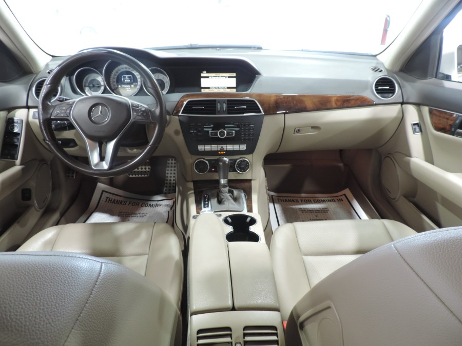Used Mercedes-Benz C-Class 4dr Sdn C300 Sport 4MATIC 2012 | Auto Gallery. Lodi, New Jersey Used Mercedes-Benz C-Class 4dr Sdn C300 Sport 4MATIC 2012 | Auto Gallery. Lodi, New Jersey