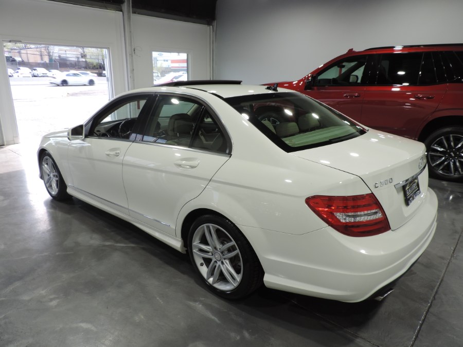 Used Mercedes-Benz C-Class 4dr Sdn C300 Sport 4MATIC 2012 | Auto Gallery. Lodi, New Jersey Used Mercedes-Benz C-Class 4dr Sdn C300 Sport 4MATIC 2012 | Auto Gallery. Lodi, New Jersey