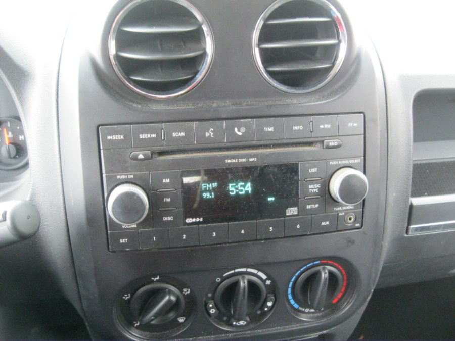 Used Jeep Patriot 4WD 4dr Sport 2009 | Automotive Plus. Bristol, Connecticut Used Jeep Patriot 4WD 4dr Sport 2009 | Automotive Plus. Bristol, Connecticut