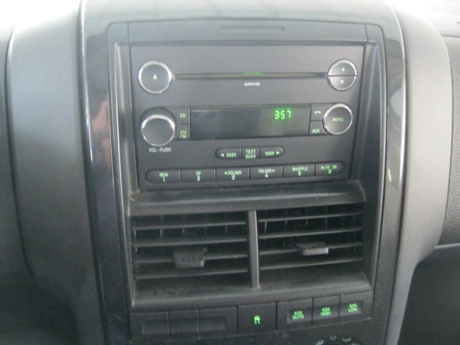 Used Ford Explorer 4WD 4dr V6 XLT 2008 | Automotive Plus. Bristol, Connecticut Used Ford Explorer 4WD 4dr V6 XLT 2008 | Automotive Plus. Bristol, Connecticut