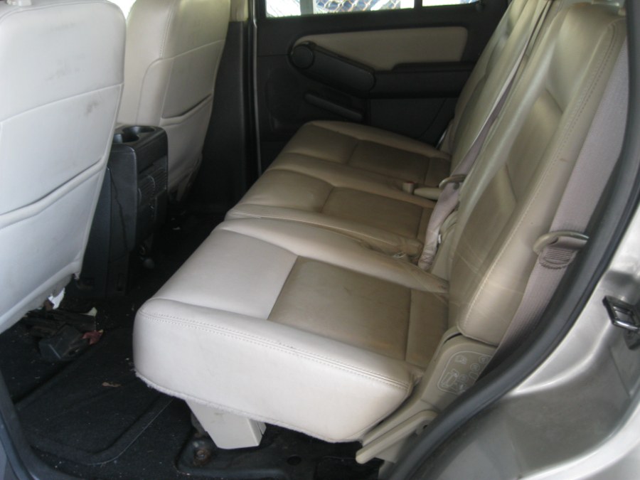 Used Ford Explorer 4WD 4dr V6 XLT 2008 | Automotive Plus. Bristol, Connecticut Used Ford Explorer 4WD 4dr V6 XLT 2008 | Automotive Plus. Bristol, Connecticut