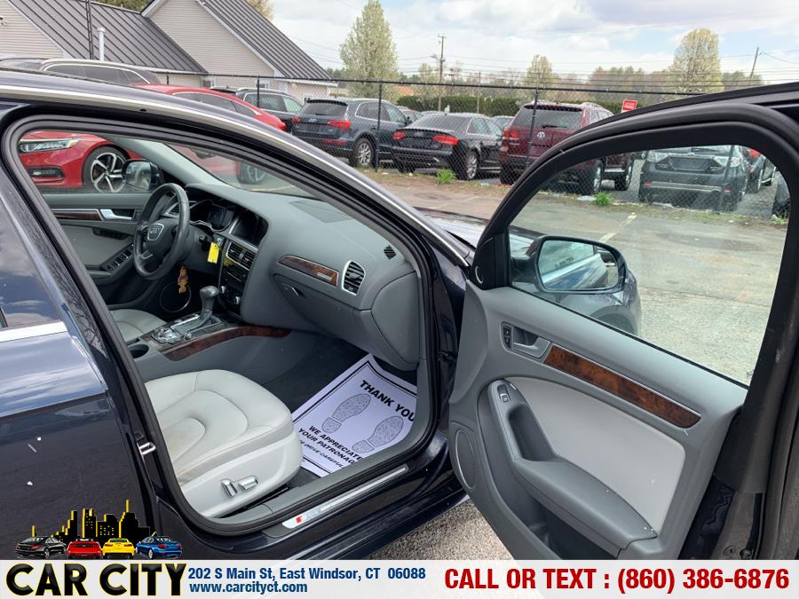 Used Audi A4 4dr Sdn Auto quattro 2.0T Premium Plus 2014 | Car City LLC. East Windsor, Connecticut Used Audi A4 4dr Sdn Auto quattro 2.0T Premium Plus 2014 | Car City LLC. East Windsor, Connecticut