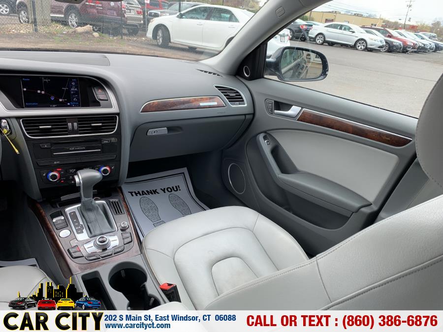 Used Audi A4 4dr Sdn Auto quattro 2.0T Premium Plus 2014 | Car City LLC. East Windsor, Connecticut Used Audi A4 4dr Sdn Auto quattro 2.0T Premium Plus 2014 | Car City LLC. East Windsor, Connecticut