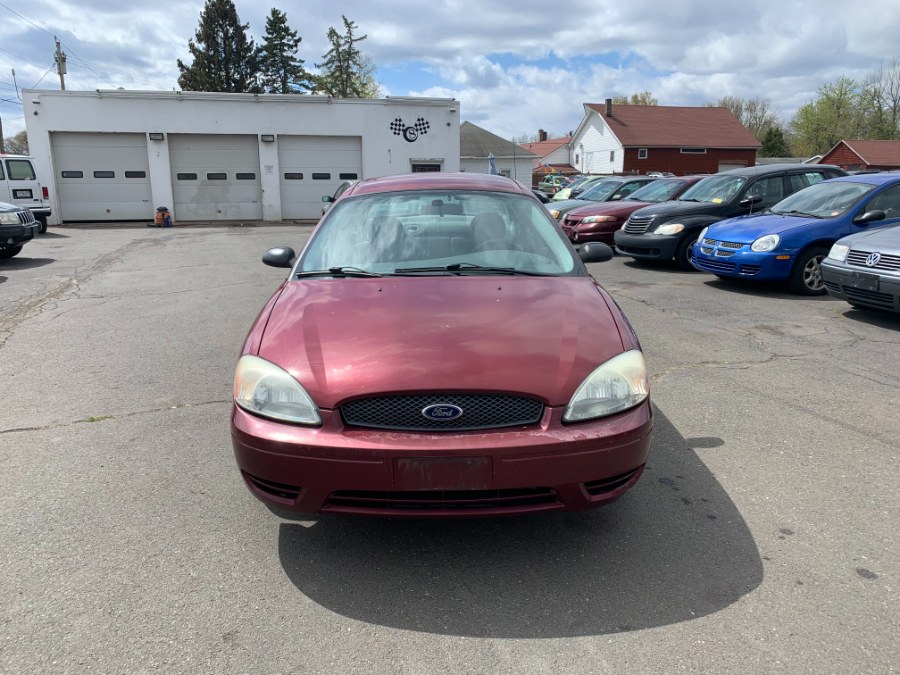 Ford Taurus 2007 in East Windsor, Ellington, Windsor