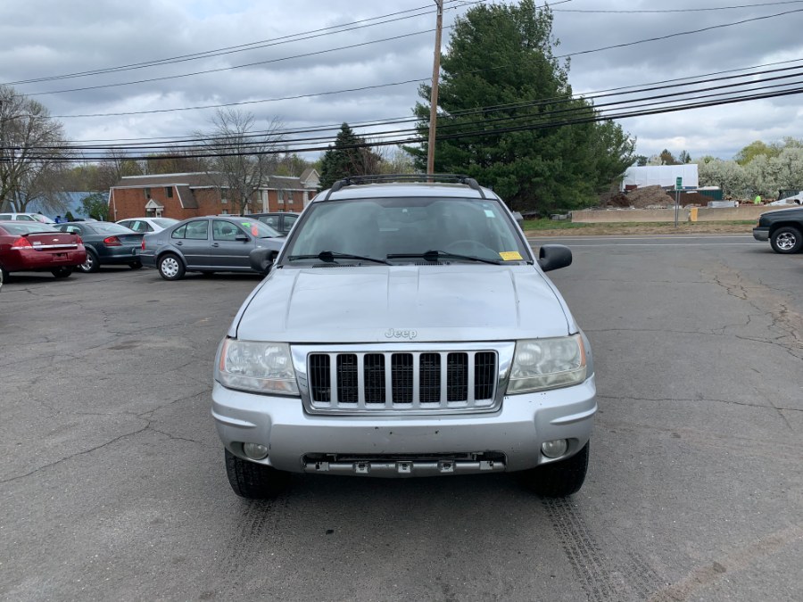 Used Jeep East Windsor, Ellington, Windsor, Bloomfield, CT CT Car Co LLC
