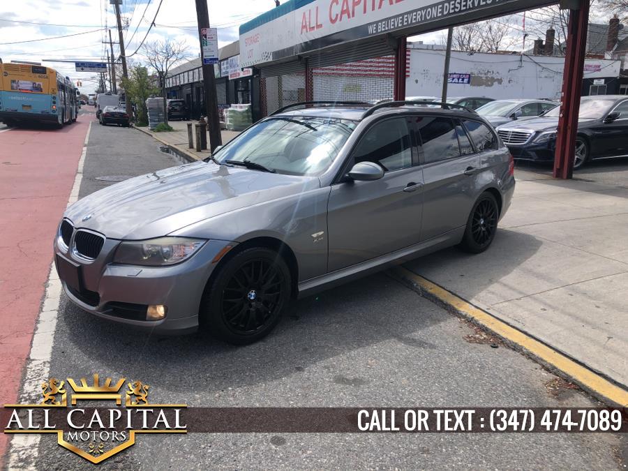 2010 BMW 3 Series 4dr Sports Wgn 328i xDrive AWD, available for sale in Brooklyn, New York | All Capital Motors. Brooklyn, New York