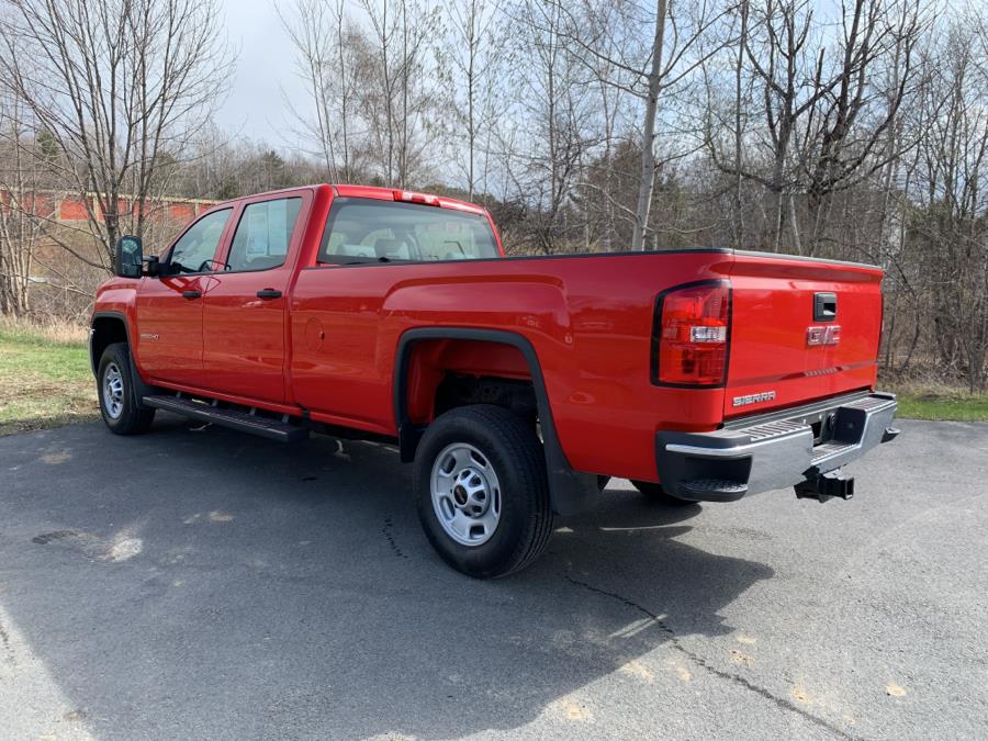 2017 GMC Sierra 2500HD 4WD Crew Cab 167.7", available for sale in Bangor , Maine | Pray's Auto Sales . Bangor , Maine 2017 GMC Sierra 2500HD 4WD Crew Cab 167.7", available for sale in Bangor , Maine | Pray's Auto Sales . Bangor , Maine