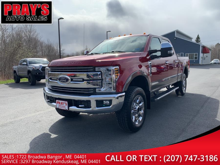 Used Cars For Sale In Bangor Hermon Orono Hampden Me Pray S Auto Sales