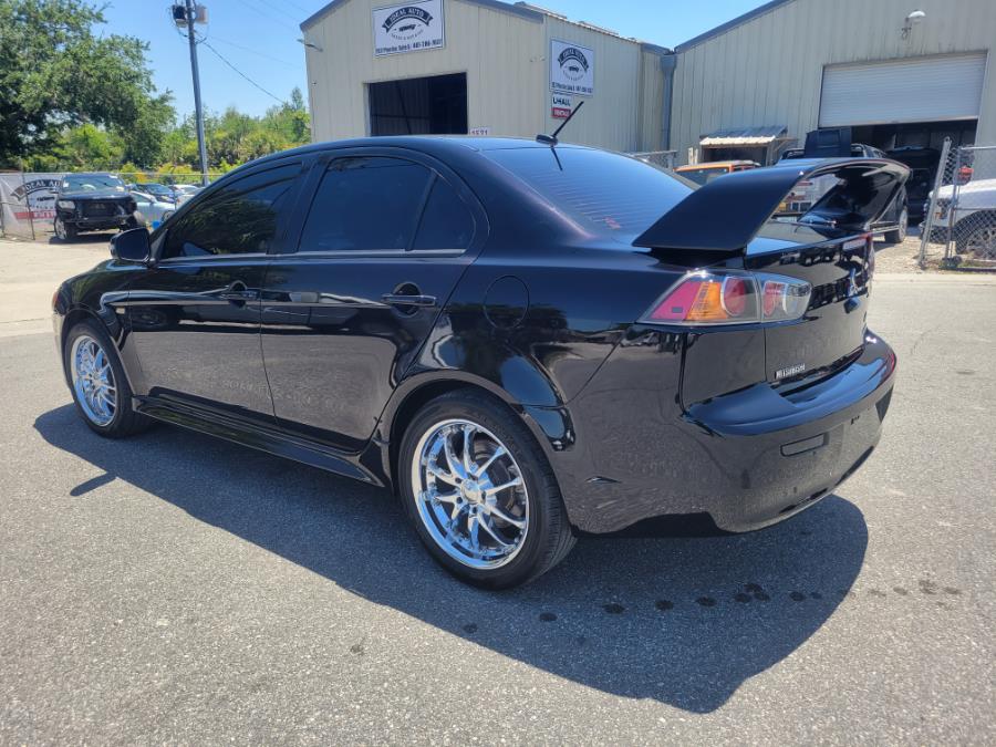 Used Mitsubishi Lancer 4dr Sdn CVT GT FWD 2015 | Ideal Auto Sales. Orlando, Florida Used Mitsubishi Lancer 4dr Sdn CVT GT FWD 2015 | Ideal Auto Sales. Orlando, Florida