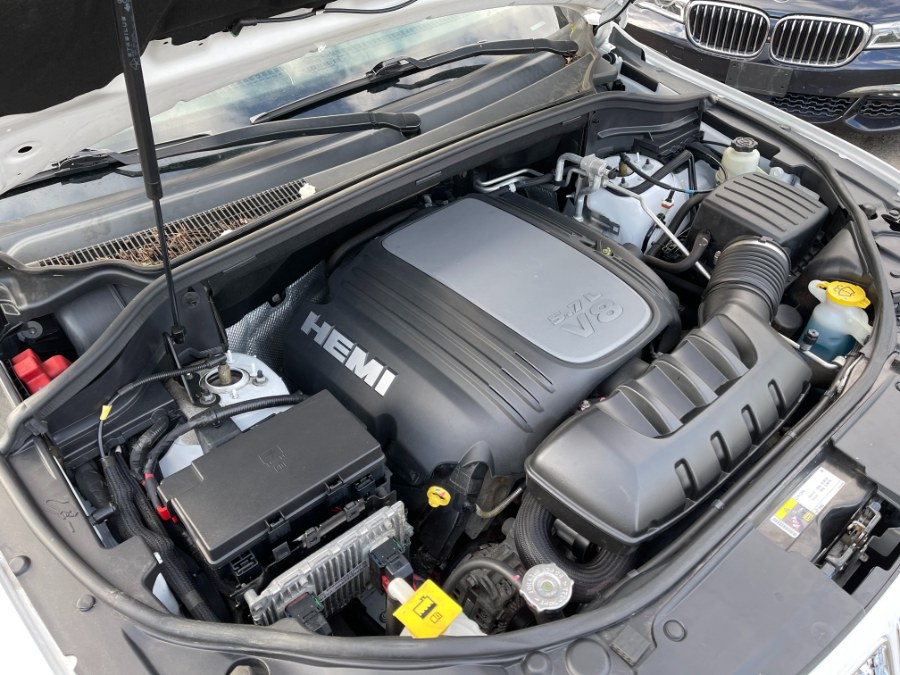 Used Jeep Grand Cherokee 4WD 4dr Summit 2014 | Champion Auto Hillside. Hillside, New Jersey