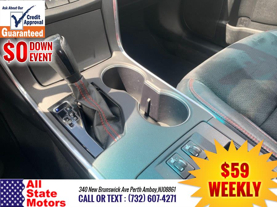 2016 Toyota Camry 4dr Sdn I4 Auto SE (Natl), available for sale in Perth Amboy, New Jersey | All State Motor Inc. Perth Amboy, New Jersey 2016 Toyota Camry 4dr Sdn I4 Auto SE (Natl), available for sale in Perth Amboy, New Jersey | All State Motor Inc. Perth Amboy, New Jersey