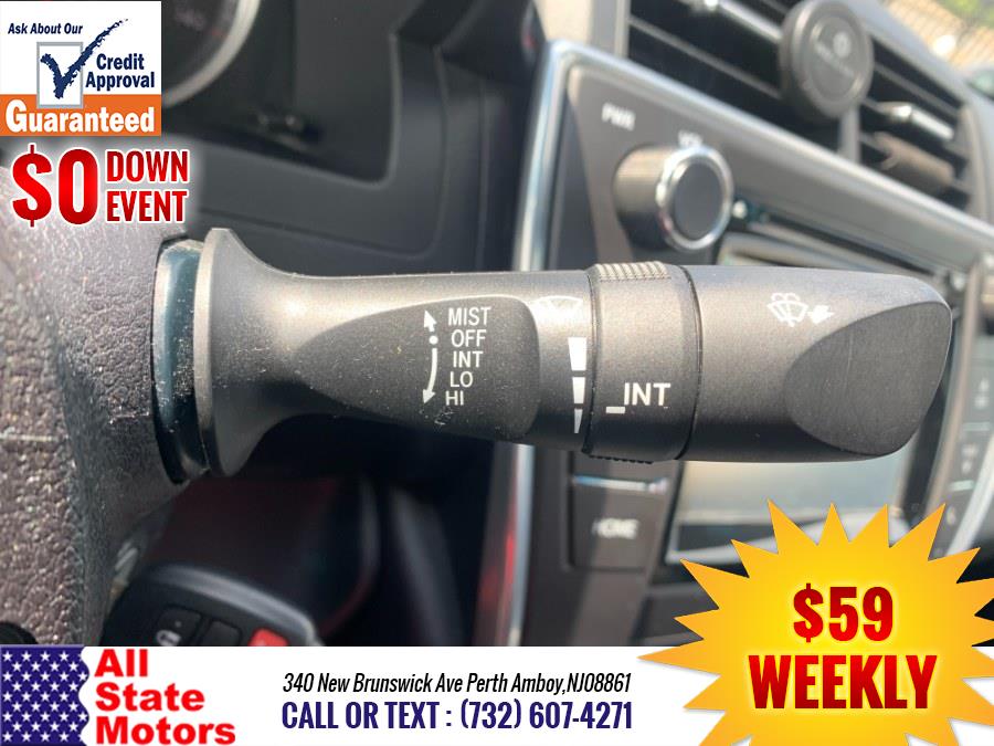2016 Toyota Camry 4dr Sdn I4 Auto SE (Natl), available for sale in Perth Amboy, New Jersey | All State Motor Inc. Perth Amboy, New Jersey 2016 Toyota Camry 4dr Sdn I4 Auto SE (Natl), available for sale in Perth Amboy, New Jersey | All State Motor Inc. Perth Amboy, New Jersey