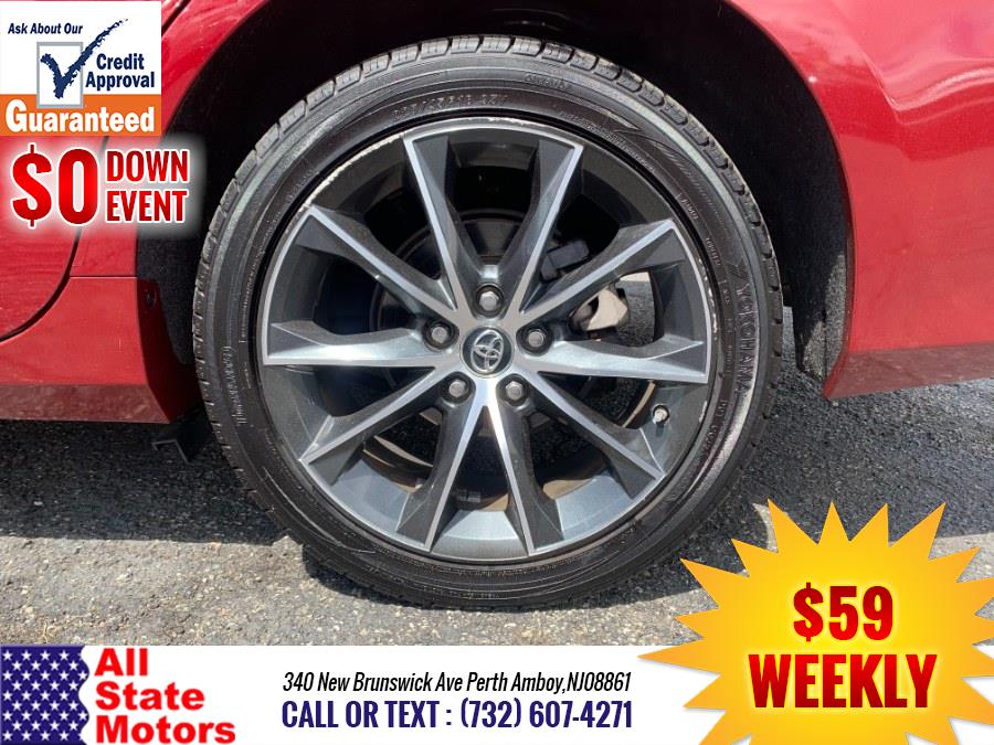 2016 Toyota Camry 4dr Sdn I4 Auto SE (Natl), available for sale in Perth Amboy, New Jersey | All State Motor Inc. Perth Amboy, New Jersey 2016 Toyota Camry 4dr Sdn I4 Auto SE (Natl), available for sale in Perth Amboy, New Jersey | All State Motor Inc. Perth Amboy, New Jersey