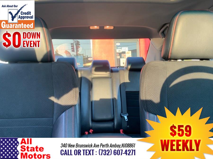 2016 Toyota Camry 4dr Sdn I4 Auto SE (Natl), available for sale in Perth Amboy, New Jersey | All State Motor Inc. Perth Amboy, New Jersey 2016 Toyota Camry 4dr Sdn I4 Auto SE (Natl), available for sale in Perth Amboy, New Jersey | All State Motor Inc. Perth Amboy, New Jersey