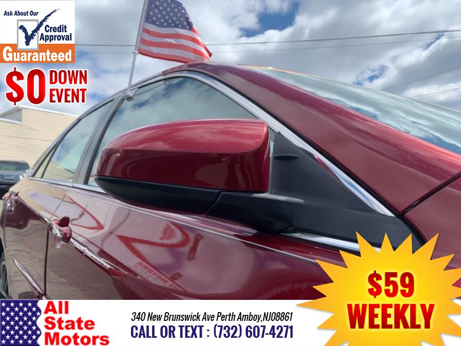 2016 Toyota Camry 4dr Sdn I4 Auto SE (Natl), available for sale in Perth Amboy, New Jersey | All State Motor Inc. Perth Amboy, New Jersey 2016 Toyota Camry 4dr Sdn I4 Auto SE (Natl), available for sale in Perth Amboy, New Jersey | All State Motor Inc. Perth Amboy, New Jersey