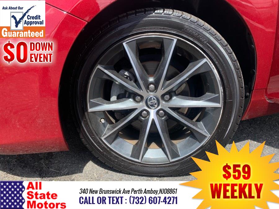 2016 Toyota Camry 4dr Sdn I4 Auto SE (Natl), available for sale in Perth Amboy, New Jersey | All State Motor Inc. Perth Amboy, New Jersey 2016 Toyota Camry 4dr Sdn I4 Auto SE (Natl), available for sale in Perth Amboy, New Jersey | All State Motor Inc. Perth Amboy, New Jersey