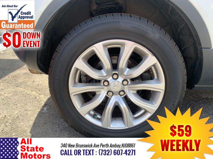 2015 Land Rover Range Rover Evoque 5dr HB Pure, available for sale in Perth Amboy, New Jersey | All State Motor Inc. Perth Amboy, New Jersey 2015 Land Rover Range Rover Evoque 5dr HB Pure, available for sale in Perth Amboy, New Jersey | All State Motor Inc. Perth Amboy, New Jersey