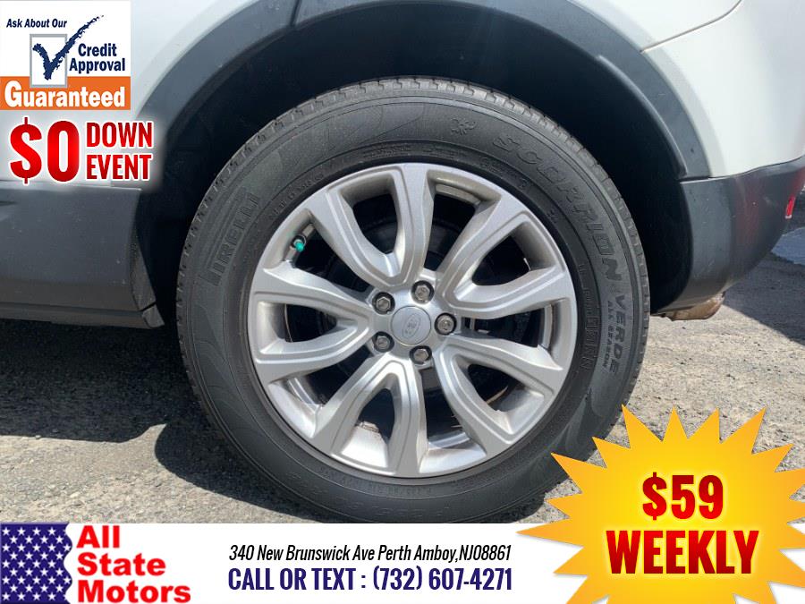 2015 Land Rover Range Rover Evoque 5dr HB Pure, available for sale in Perth Amboy, New Jersey | All State Motor Inc. Perth Amboy, New Jersey 2015 Land Rover Range Rover Evoque 5dr HB Pure, available for sale in Perth Amboy, New Jersey | All State Motor Inc. Perth Amboy, New Jersey