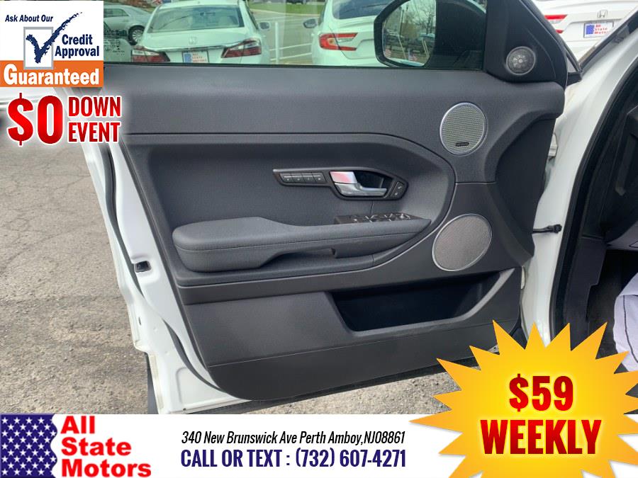 2015 Land Rover Range Rover Evoque 5dr HB Pure, available for sale in Perth Amboy, New Jersey | All State Motor Inc. Perth Amboy, New Jersey 2015 Land Rover Range Rover Evoque 5dr HB Pure, available for sale in Perth Amboy, New Jersey | All State Motor Inc. Perth Amboy, New Jersey