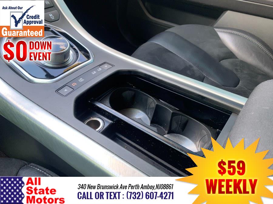 2015 Land Rover Range Rover Evoque 5dr HB Pure, available for sale in Perth Amboy, New Jersey | All State Motor Inc. Perth Amboy, New Jersey 2015 Land Rover Range Rover Evoque 5dr HB Pure, available for sale in Perth Amboy, New Jersey | All State Motor Inc. Perth Amboy, New Jersey