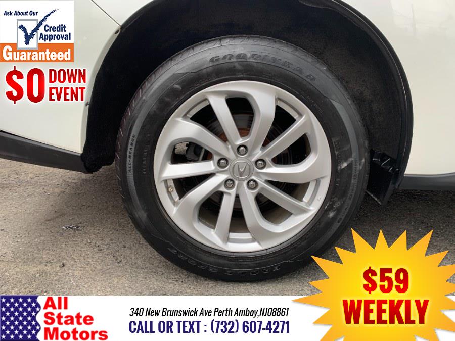2016 Acura RDX AWD 4dr Tech Pkg, available for sale in Perth Amboy, New Jersey | All State Motor Inc. Perth Amboy, New Jersey 2016 Acura RDX AWD 4dr Tech Pkg, available for sale in Perth Amboy, New Jersey | All State Motor Inc. Perth Amboy, New Jersey