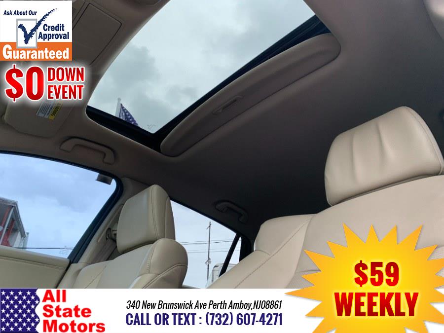 2016 Acura RDX AWD 4dr Tech Pkg, available for sale in Perth Amboy, New Jersey | All State Motor Inc. Perth Amboy, New Jersey 2016 Acura RDX AWD 4dr Tech Pkg, available for sale in Perth Amboy, New Jersey | All State Motor Inc. Perth Amboy, New Jersey