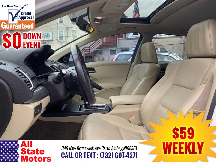 2016 Acura RDX AWD 4dr Tech Pkg, available for sale in Perth Amboy, New Jersey | All State Motor Inc. Perth Amboy, New Jersey 2016 Acura RDX AWD 4dr Tech Pkg, available for sale in Perth Amboy, New Jersey | All State Motor Inc. Perth Amboy, New Jersey