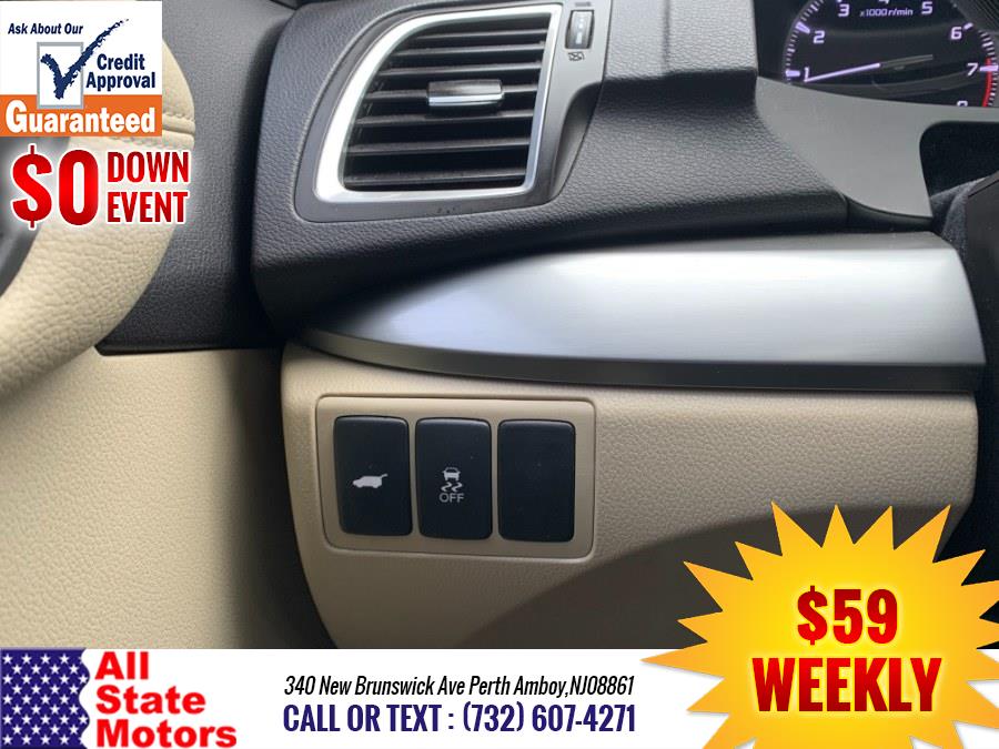 2016 Acura RDX AWD 4dr Tech Pkg, available for sale in Perth Amboy, New Jersey | All State Motor Inc. Perth Amboy, New Jersey 2016 Acura RDX AWD 4dr Tech Pkg, available for sale in Perth Amboy, New Jersey | All State Motor Inc. Perth Amboy, New Jersey