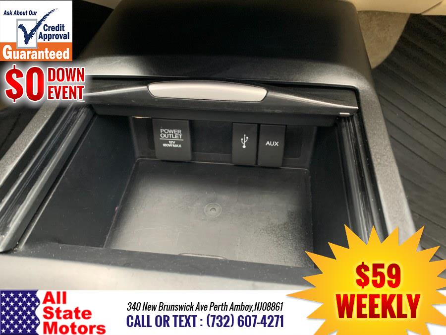 2016 Acura RDX AWD 4dr Tech Pkg, available for sale in Perth Amboy, New Jersey | All State Motor Inc. Perth Amboy, New Jersey 2016 Acura RDX AWD 4dr Tech Pkg, available for sale in Perth Amboy, New Jersey | All State Motor Inc. Perth Amboy, New Jersey