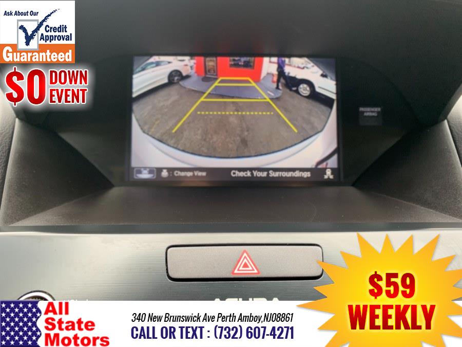 2016 Acura RDX AWD 4dr Tech Pkg, available for sale in Perth Amboy, New Jersey | All State Motor Inc. Perth Amboy, New Jersey 2016 Acura RDX AWD 4dr Tech Pkg, available for sale in Perth Amboy, New Jersey | All State Motor Inc. Perth Amboy, New Jersey