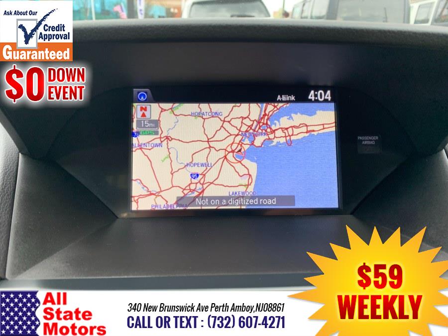 2016 Acura RDX AWD 4dr Tech Pkg, available for sale in Perth Amboy, New Jersey | All State Motor Inc. Perth Amboy, New Jersey 2016 Acura RDX AWD 4dr Tech Pkg, available for sale in Perth Amboy, New Jersey | All State Motor Inc. Perth Amboy, New Jersey