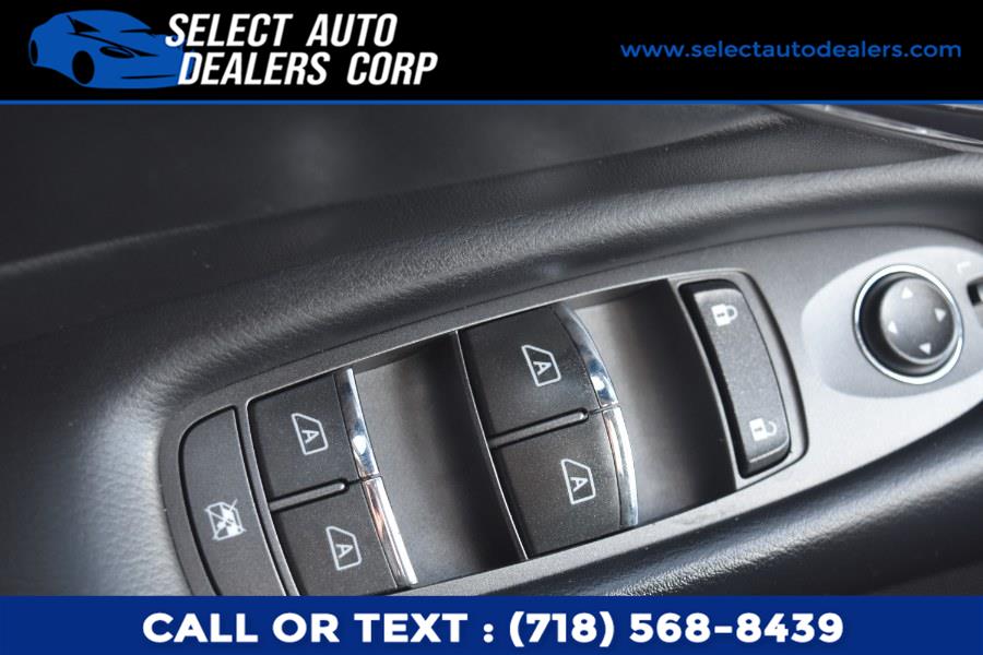 Used INFINITI Q50 3.0t LUXE AWD 2018 | Select Auto Dealers Corp. Brooklyn, New York Used INFINITI Q50 3.0t LUXE AWD 2018 | Select Auto Dealers Corp. Brooklyn, New York