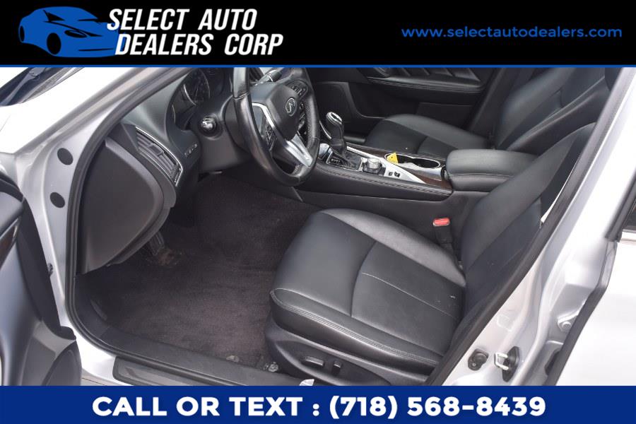 Used INFINITI Q50 3.0t LUXE AWD 2018 | Select Auto Dealers Corp. Brooklyn, New York Used INFINITI Q50 3.0t LUXE AWD 2018 | Select Auto Dealers Corp. Brooklyn, New York